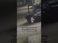Bizar! BRANDSTICHTER steekt BUS aan | #shorts