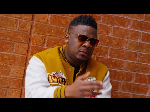 RICHY JAY feat. ANTONNY DREW - Je t'attendrai - official VIDEO!