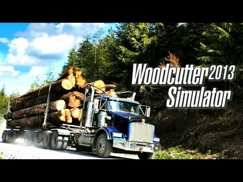 Woodcutter Simulator 2013 Gold Edition 