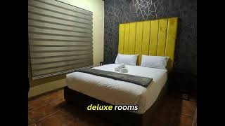 Yello Guest House Graskop
