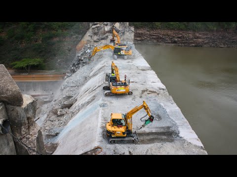 How (And Why) Europe Is Removing Its Dams