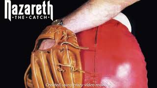 sweetheart tree... nazareth