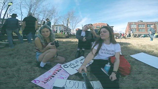 Kylie's Birthday Gift.