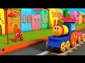 Bob Der Zug Alphabet Abenteuer Bob The Train Alphabet Adventure
