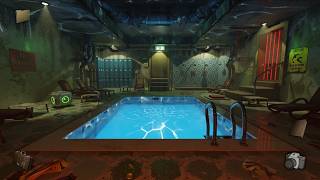 Mini Escapes: Infinity Pool launch trailer teaser