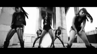 Dawn Richard - Save Me From You (Official Video)