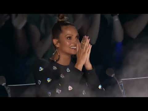 AGT FINALIST: duo transcend