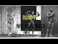 Road to NPC Nationals Classic Physique 2018