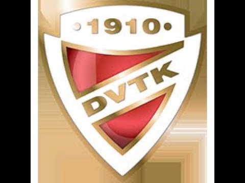 DVTK U23 - NKA Universitas Pécs II.