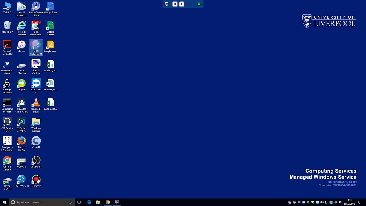 Pro Tip! Get data from PDF file into SPSS