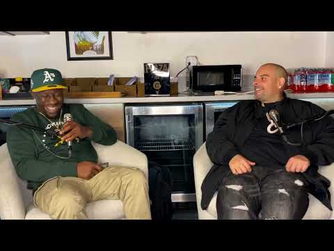 Berner on beef with Runtz & break up, 220k for 15 min show, signing to Taylor Gang, giving Wiz "KK"