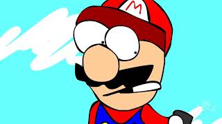 SML Animation: The SuperMarioLogan Movie Trailer! by CMBAnimations (Reupload)