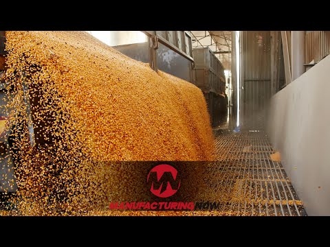 Lack of Preventative Maintenance Led to Explosion at Grain Processing Facility