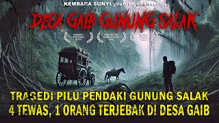 Download lagu PERJALANAN MEMASUKI DIMENSI LAIN. TERSESAT DI Gng SALAK DI TEMUKAN DI Gng GEDE. SEMUA TEMANNYA TEWAS mp3 Download lagu PERJALANAN MEMASUKI DIMENSI LAIN. TERSESAT DI Gng SALAK DI TEMUKAN DI Gng GEDE. SEMUA TEMANNYA TEWAS mp3