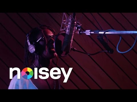 The Rap Monument - Young Thug