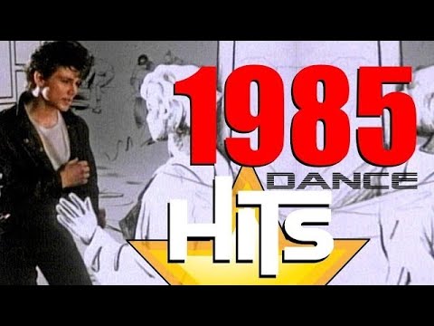 Best Hits 1985 ★ Top 100 ★ by DJ Crayfish (Restored)
