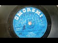 FLORA By ISAAC OTWORI KERAGE SUCCESS BAND OMOREMI 07 SIDE A