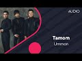 Ummon Tamom Уммон Тамом AUDIO