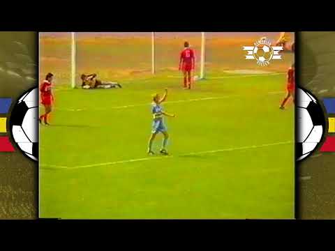 CFR Timisoara - Olimpia Satu Mare 2-1 (12.09.1992)