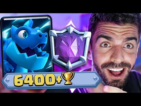 6400+ ME TORNEI MAIOR CAMPE