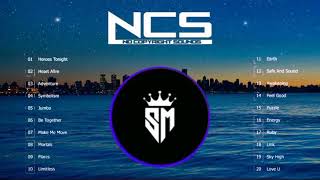 Download lagu HEROES TONIGHT - FULL ALBUM TERBAIK NCS - TANPA IKLAN || Street Music mp3