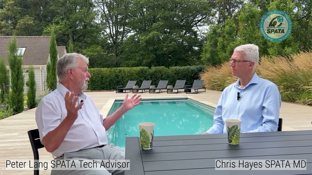 Does a swimming pool add value to a house in the UK? SPATA