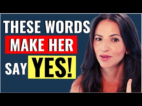 Ask A Woman Out With THESE Exact Words (95% Success Rate)