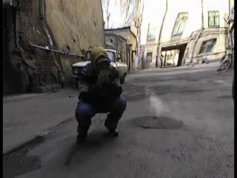 Masta Bass - Street beatboxin (2005)