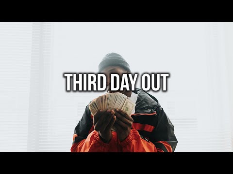 LC HUNNET - THIRD DAY OUT (PROD. @JONNY.BEATS_)