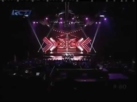 Home (michael buble) cover xfaktor INDONESIA,lagu enakk Viral