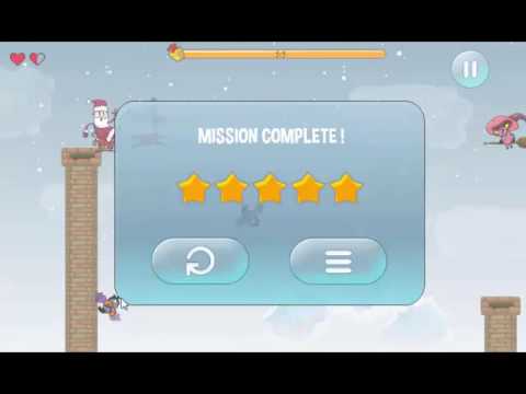 Santa: Great Adventure Video