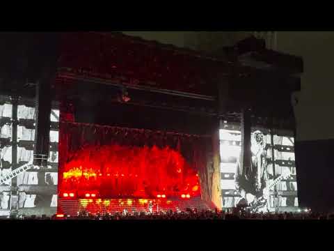 ROCKETPOWERS - DILLOM - EN VIVO VELEZ 2025