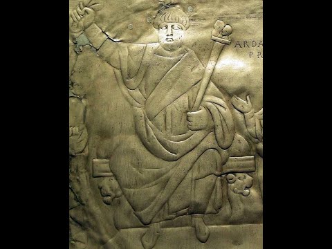 From Marcian to Anastasius I (450-518)