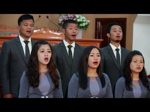 Venghnuai Pastor Bial Zaipawl (2016-2018)- Ropuiin a en vel