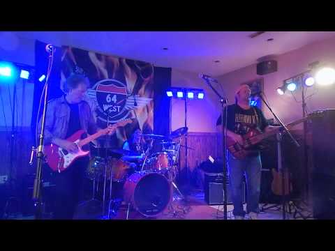 64 WEST - "Going Down The Road"