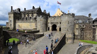 Rick Steves - Glasgow and Scottish Passions