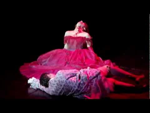 TDV 2013.Mercedesz Csampai, Kevin Köhler.Draußen ist Freiheit (reprise) und Finale