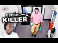 Reacting To How Police Captured Colorado S Smartest Killer
