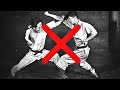 10 Ways To FIGHT With KATA FORMS