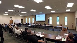 July 20, 2023 - NIRPC Full Commission