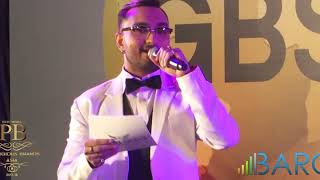 BARC ASIA - Prestigious Brands of Asia 2018 Thailand