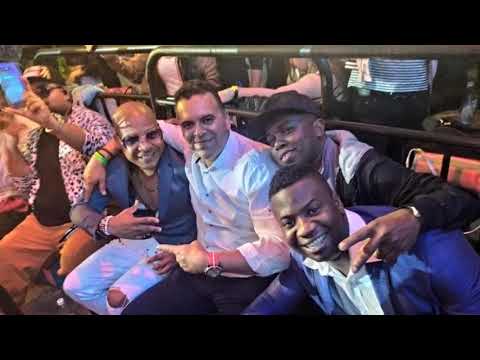 Xamir Sam - Amigos De Primer grado ( quiero volver) Salsa Urbana romántica (pronto video oficial)