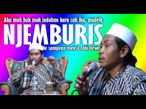 KH ANWAR ZAHID LAWAS SEBELUM ADA ANDROID - Jaman VCD