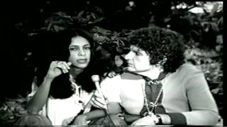Gal Costa -&quot;Da maior importância&quot; - Globo Gente Especial