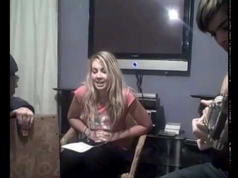 Dream A Little Dream cover by Ava Leigh