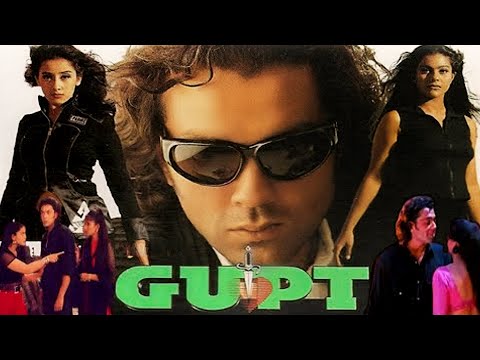 Gupt Movie Songs | Audio Jukebox | Bobby Deol, Kajol, Manisha, Viju Shah | 90's Hits | Hindi Songs