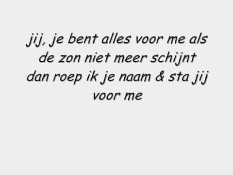 Mica Ft. NTV - Wil Met Je Zijn [Songtekst&Downloadlink]