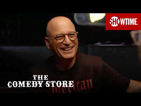 The Comedy Store (Teaser)