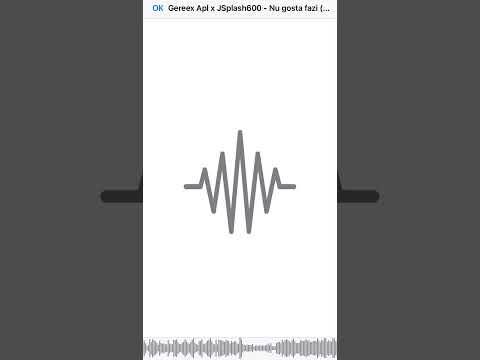 Geréex Apl ft JSplash600 - Nu ca gosta fala