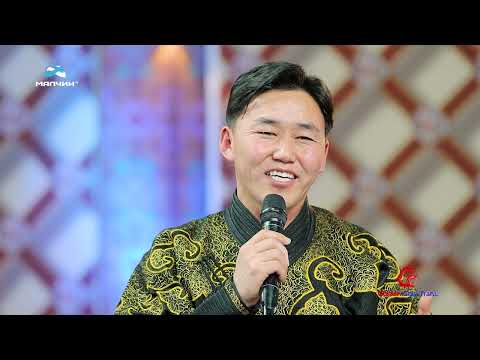 Hairlan duulj yvna  - Bayrsaihan